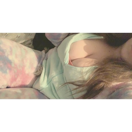 Photo nue de fuite OnlyFans de Princess