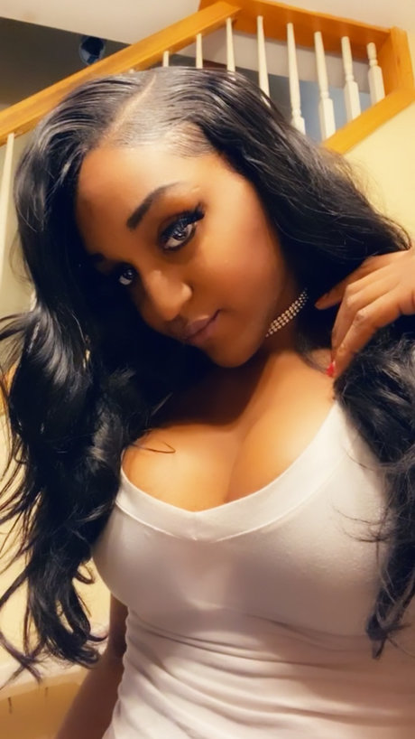 Photo nue de fuite OnlyFans de Princess Wild Kat