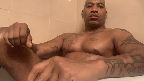 Photo nue de fuite OnlyFans de Dickem Down Dre