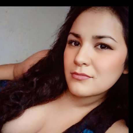 Photo nue de fuite OnlyFans de Patricia Cortes
