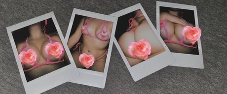 Photo nue de fuite OnlyFans de Cybervixen