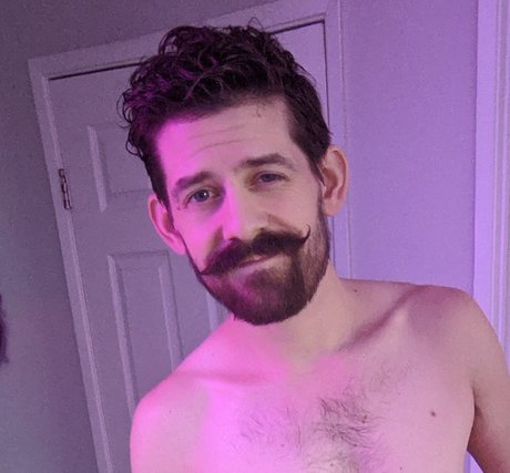 Photo nue de fuite OnlyFans de Cliffordpacker