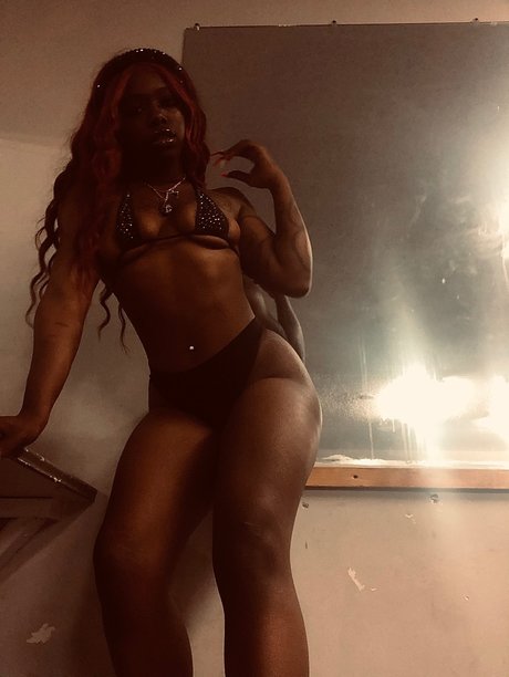 Photo nue de fuite OnlyFans de 