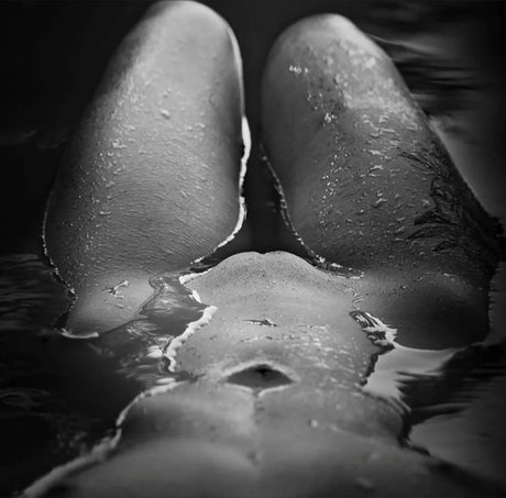 Photo nue de fuite OnlyFans de 