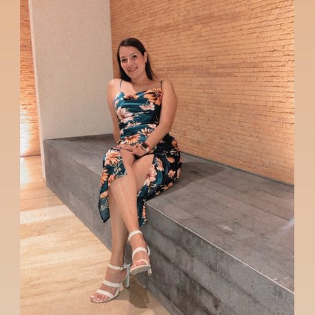 Photo nue de fuite OnlyFans de Coraima  Mreles