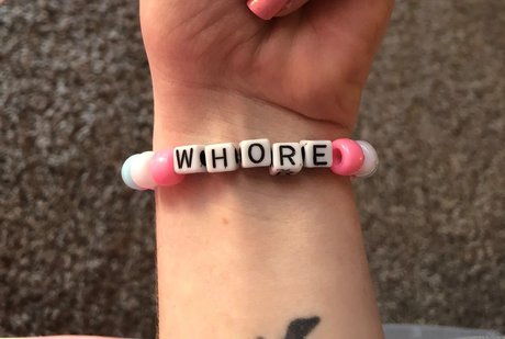 Photo nue de fuite OnlyFans de Peach