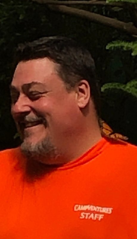 Photo nue de fuite OnlyFans de Clusterdad