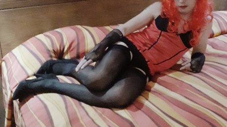 Photo nue de fuite OnlyFans de Cornudo Travesti
