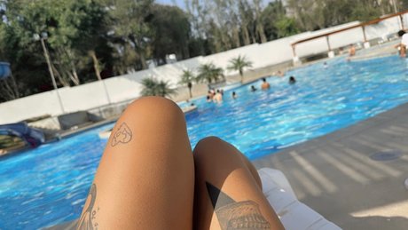 Photo nue de fuite OnlyFans de Diana Luna