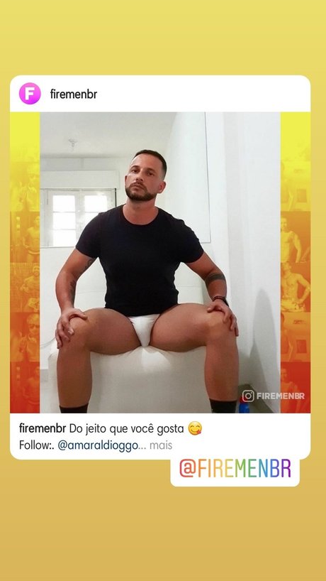 Danilo Oliveira