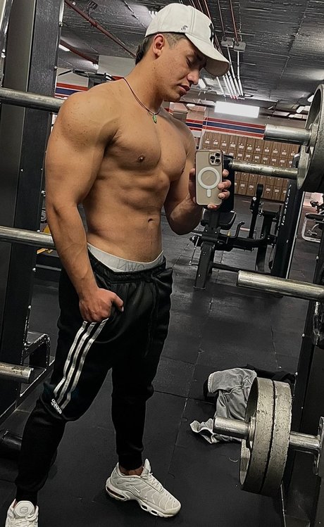 Photo nue de fuite OnlyFans de Dilan Coy