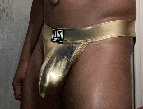 Photo nue de fuite OnlyFans de Daddydelish