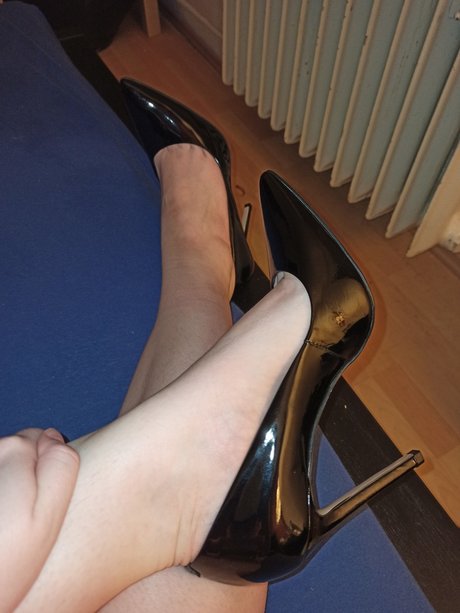 Czechfeet91