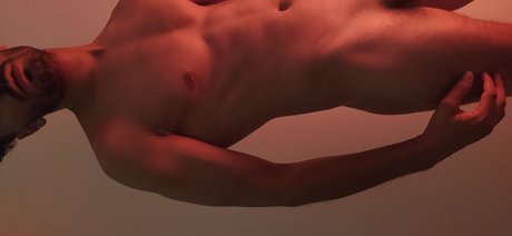 Photo nue de fuite OnlyFans de Demiz Man