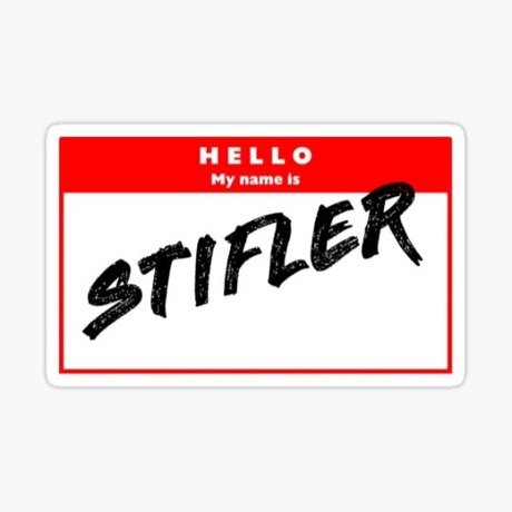 Photo nue de fuite OnlyFans de Delstifler