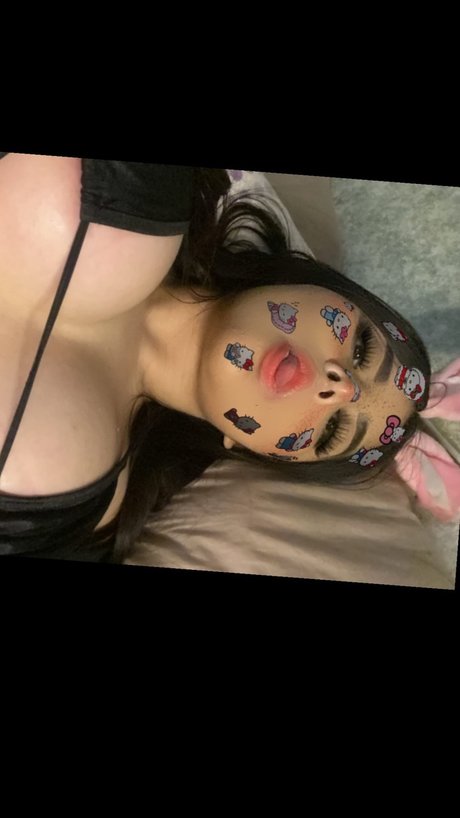 Photo nue de fuite OnlyFans de Alexa Rodriguez