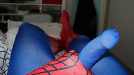 Photo nue de fuite OnlyFans de Princeboy28