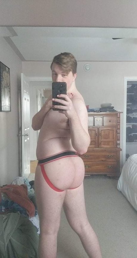 Photo nue de fuite OnlyFans de Max
