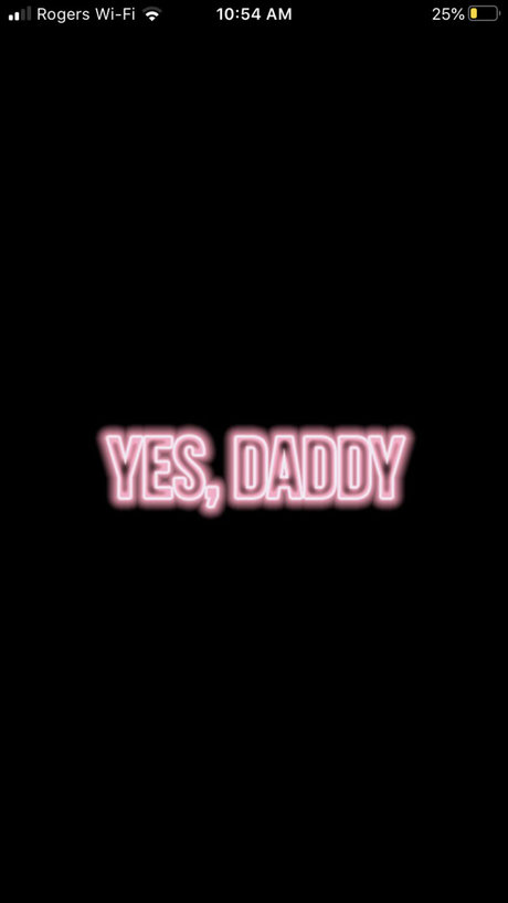 Photo nue de fuite OnlyFans de Trash Baby
