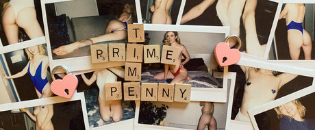 Photo nue de fuite OnlyFans de Penny