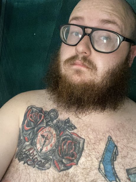 Photo nue de fuite OnlyFans de Prime Beef