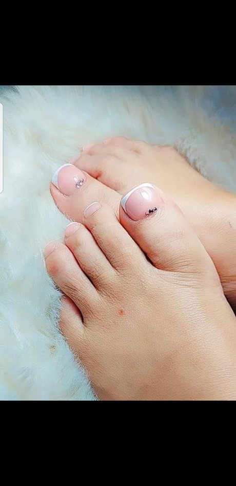 Photo nue de fuite OnlyFans de Primavera  Otoo