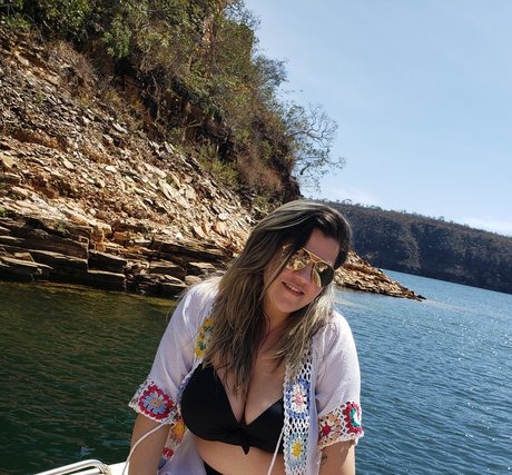 Photo nue de fuite OnlyFans de Prii 