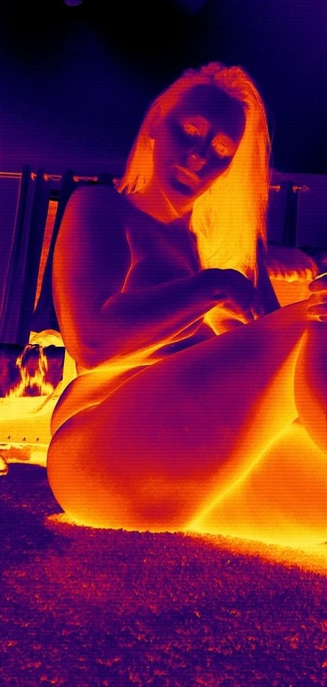 Photo nue de fuite OnlyFans de Sopinkfree