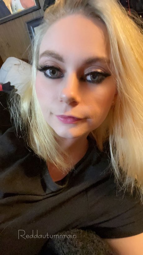 Photo nue de fuite OnlyFans de Sarafina