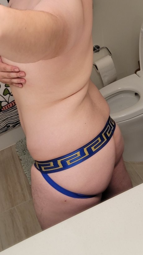 Photo nue de fuite OnlyFans de Emmi Boi