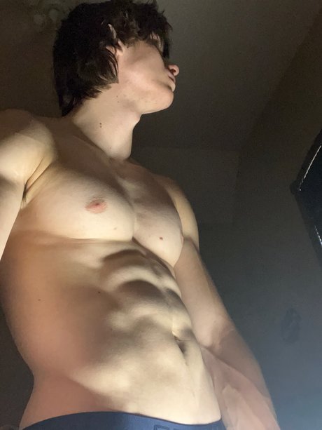 Photo nue de fuite OnlyFans de Colin Free F