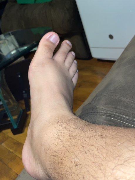 Photo nue de fuite OnlyFans de Colombian Piggies 