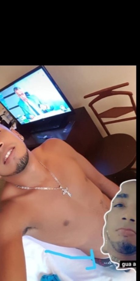 Photo nue de fuite OnlyFans de Doctadocom2