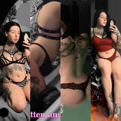 Photo nue de fuite OnlyFans de Caroline