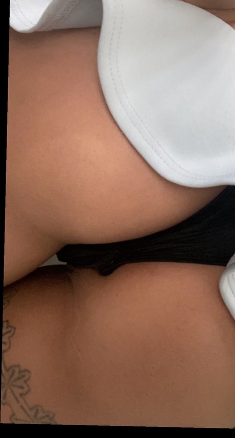 Photo nue de fuite OnlyFans de Maribel Maravilla