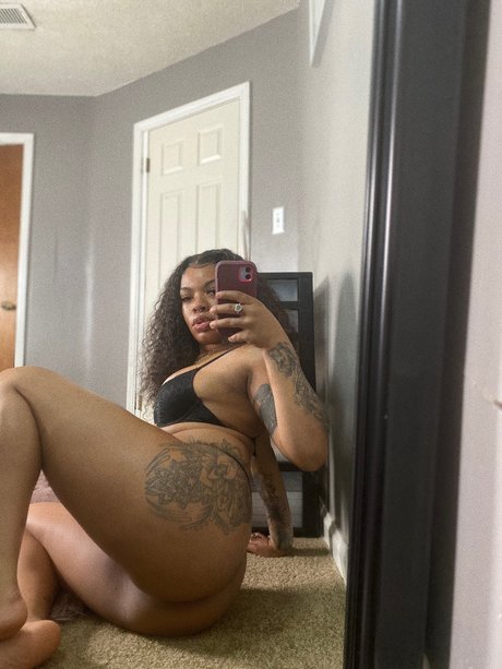 Photo nue de fuite OnlyFans de P Stackz