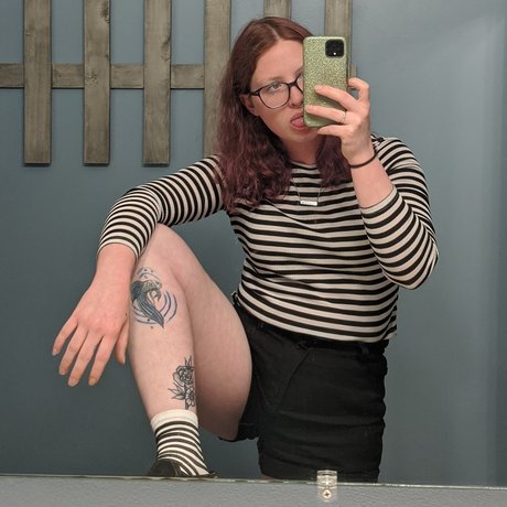 Photo nue de fuite OnlyFans de Cait Cute