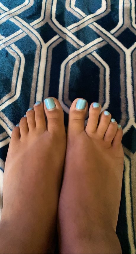 Photo nue de fuite OnlyFans de Prifeeties