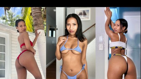 Photo nue de fuite OnlyFans de Pris West
