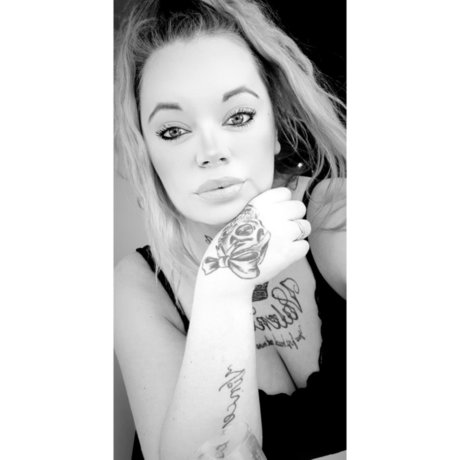 Photo nue de fuite OnlyFans de Priscillaaa