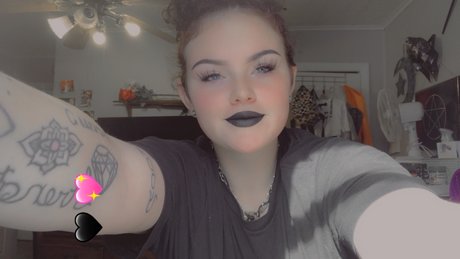 Photo nue de fuite OnlyFans de Princess
