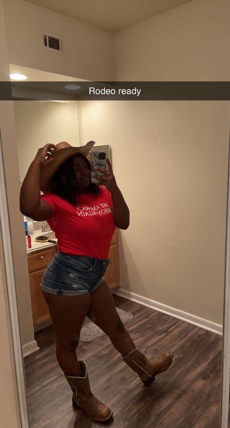 Photo nue de fuite OnlyFans de Princess
