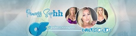 Photo nue de fuite OnlyFans de Princesssophh