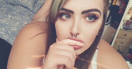 Photo nue de fuite OnlyFans de Princess Sophie