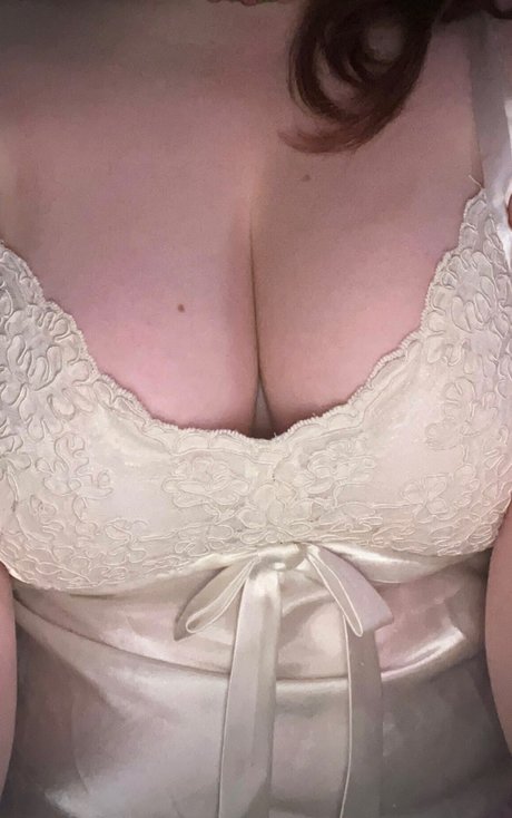 Photo nue de fuite OnlyFans de Oona