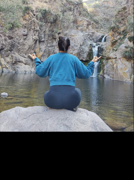 Photo nue de fuite OnlyFans de 