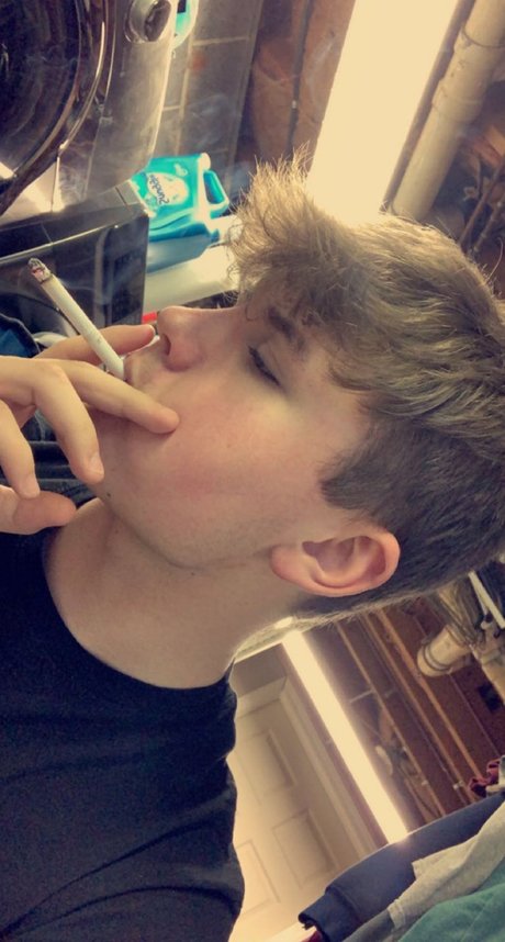 Photo nue de fuite OnlyFans de Demetri