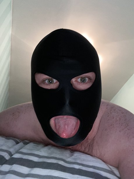 Photo nue de fuite OnlyFans de Scotscock100