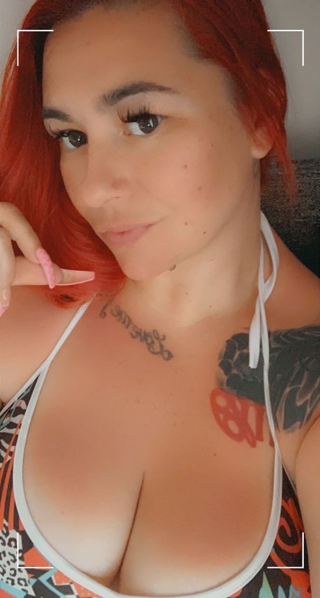 Photo nue de fuite OnlyFans de Lauren Diane