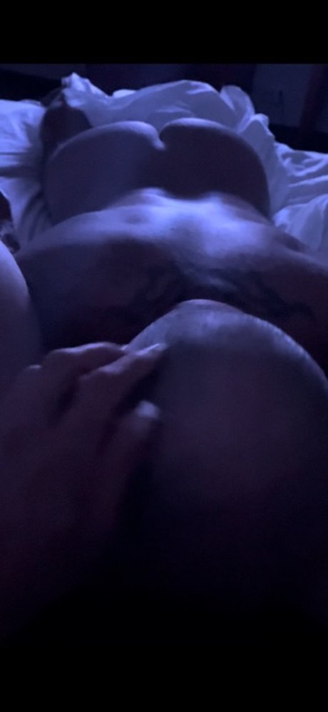 Photo nue de fuite OnlyFans de Joe